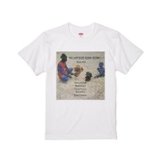 ザ・ラスト・ブルース・アルバム VOL.1(Tシャツ)