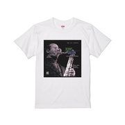 アップ・ジャンプド・スプリング(Tシャツ)