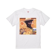 アフロデシア(Tシャツ)