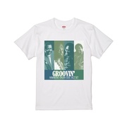 ハモンド・オルガン・ソウル・ジャズ・セット～グルーヴィン(Tシャツ)