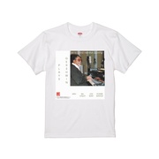 プレイズ・ガーシュウィン(Tシャツ)