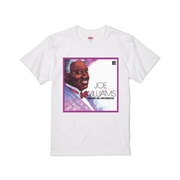 ジョー・ウィリアムス～サド・ジョーンズ＝メル・ルイス・オーケストラ(Tシャツ)