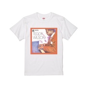 テディ・ウィルソン(Tシャツ)