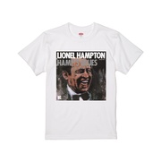 ハンプス・ブルース(Tシャツ)