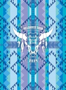 【特典ピック「SUMMER OF LOVE柄」付き】RELOADED TOUR 2024 SUMMER OF LOVE [DVD]