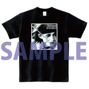Good Evening Wonderful Fiend [ジャケットアートワークTシャツセット：Lサイズ]