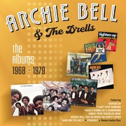 THE ALBUMS 1968-1979 5CD CLAMSHELL BOX