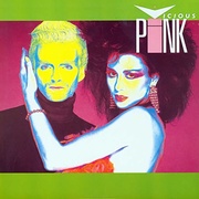 VICIOUS PINK EXPANDED EDITION