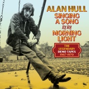 SINGING A SONG IN THE MORNING LIGHT: THE LEGENDARY DEMO TAPES 1967-1970 4CD CLAMSHELL BOX
