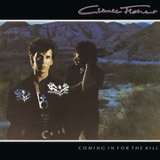 COMING IN FOR THE KILL EXPANDED 4CD CLAMSHELL BOX