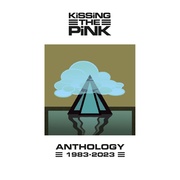 ANTHOLOGY 1982-2024 5CD CLAMSHELL BOX