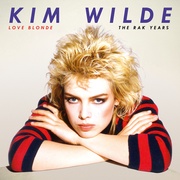 LOVE BLONDE: THE RAK YEARS 1981-1983 DELUXE 4CD CLAMSHELL BOX