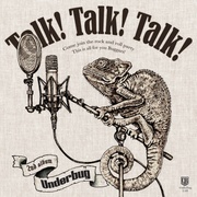 TALK! TALK! TALK!