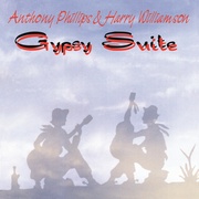 GYPSY SUITE REMASTERED AND EXPANDED CD EDITION