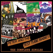THE COMPLETE SINGLES - 2CD EDITION