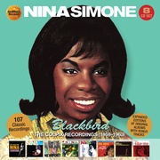 ブラックバード：コルピックス・レコーディングス 1959-1963 （8CDボックス）