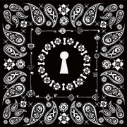 THE KEY [7":完全生産限定アナログ盤]