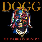 MY WORD IS BOND! 2 [CD:]
