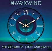 STORIES FROM TIME AND SPACE CD EDITION