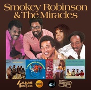 A POCKET FULL OF MIRACLES/ONE DOZEN ROSES/FLYING HIGH TOGETHER/WHAT LOVE HAS JOINED TOGETHER