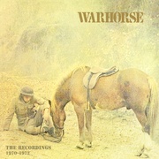 THE RECORDINGS 1970-1972 2CD EXPANDED AND REMASTERED EDITION