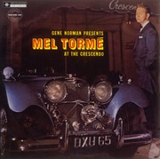 クレッセンドのメル・トーメ（2024年リマスター盤）