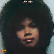 CANDI STATON　（CD）