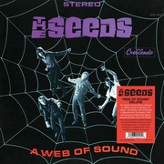 A WEB OF SOUND　-DELUXE VINYL EDITION- （LP）