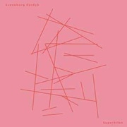 SUPERKILEN(限定箔押しアートワーク入りスリーブLP)