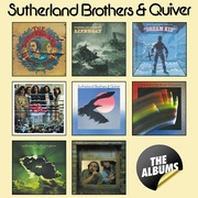 THE ALBUMS 8CD CLAMSHELL BOX