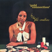 GOLD CONNECTION 2CD