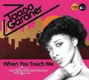 WHEN YOU TOUCH ME EXPANDED 2CD EDITION