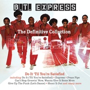 THE DEFINITIVE COLLECTION - DO IT 'TIL YOU'RE SATISFIED 4CD CLAMSHELL BOX