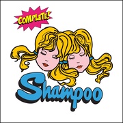 COMPLETE SHAMPOO 3CD/1DVD BOX SET