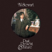 PAST, PRESENT AND FUTURE 5OTH ANNIVERSARY LTD EDITION 3CD/1BLU-RAY BOX SET