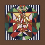 PATTERNS IN REPEAT【国内流通仕様LP／解説付／限定カラー盤（クリーム・カラー）】