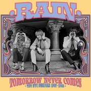 TOMORROW NEVER COMES: THE NYC SESSIONS 1967-1968
