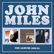 THE ALBUMS 1983-93 3CD CLAMSHELL BOX