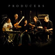 PRODUCERS 5CD CLAMSHELL BOX