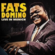 LIVE IN MUNICH