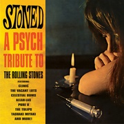 STONED - A PSYCH TRIBUTE TO THE ROLLING STONES