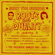 ROOTS WITH QUALITY 2CD