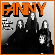 THE REPRISE YEARS 1970-1973 4CD CLAMSHELL BOX