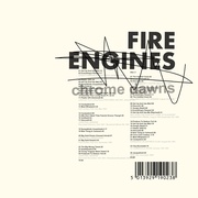 CHROME DAWNS 2CD EDITION