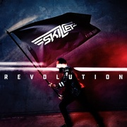 REVOLUTION【帯付】