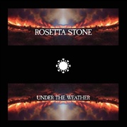 UNDER THE WEATHER