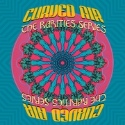 THE RARITIES SERIES - 6CD BOX SET