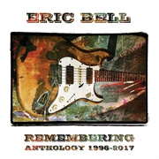 REMEMBERING - ANTHOLOGY 1996-2017 5CD CLAMSHELL BOX