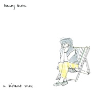 A DISTANT SHORE - EXPANDED 12" VINYL EDITION