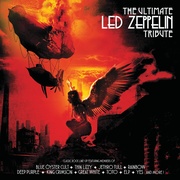 THE ULTIMATE LED ZEPPELIN TRIBUTE 2CD